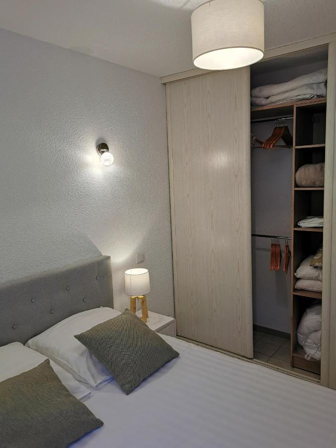 Appartement T2 Vallon Des Sources N 51 Digne-les-Bains Exterior photo