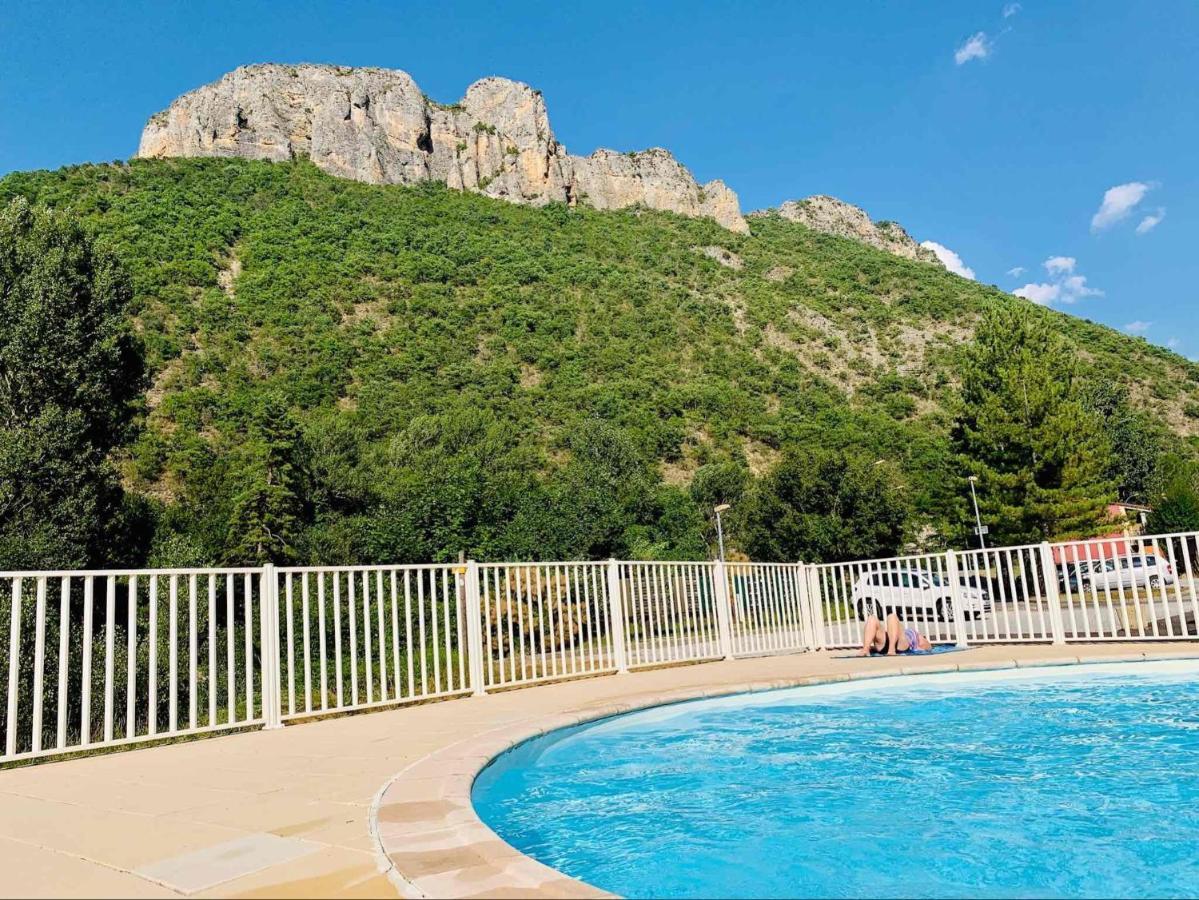 Appartement T2 Vallon Des Sources N 51 Digne-les-Bains Exterior photo